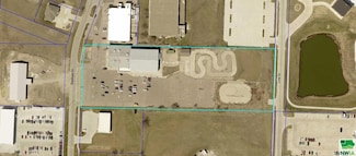 3840 Stadium Dr, Sioux City, IA 51106