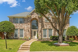 4001 Mayflower Ln, Plano, TX 75024