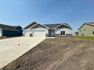354 Northview Dr SW, Glyndon, MN 56547