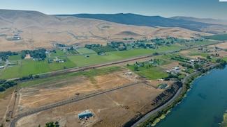 16077 W 1620 Prairie SW, Prosser, WA 99350