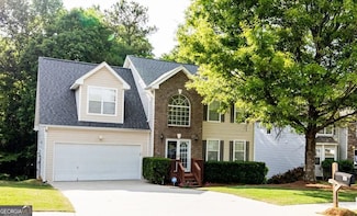 149 Titan Rd, Stockbridge, GA 30281
