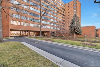 1850 Folsom St Unit 411, Boulder, CO 80302