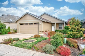 482 SE Isenberg St, Dallas, OR 97338