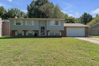 3782 Kennings Dr, Memphis, TN 38125