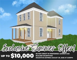 1030 S Laramie Heights, Fayetteville, AR 72704