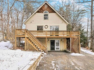 87 Glen Forest Dr, Moultonborough, NH 03254