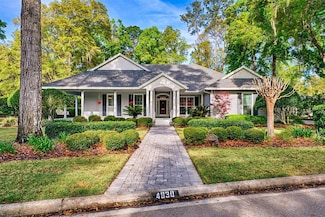 4630 SW 95th Terrace, Gainesville, FL 32608