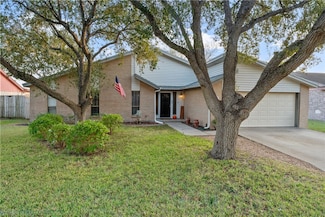 1213 Palm Ave, Kingsville, TX 78363