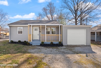1168 Norton Ave, Louisville, KY 40213