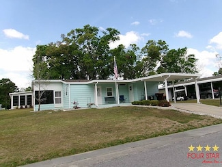 9701 E Hwy 25 Unit 27, Belleview, FL 34420