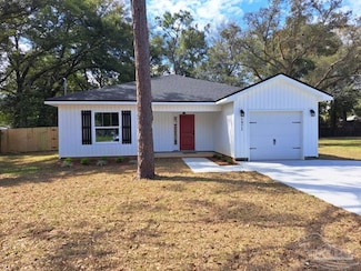 5971 Pursley Ave, Bellview, FL 32526