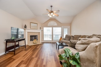 16642 Greenbriar Point Ln, Houston, TX 77095