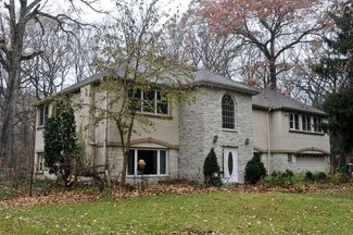 23436 N Elm Rd, Lincolnshire, IL 60069