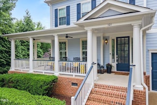 101 Ironcreek Place, Apex, NC 27539