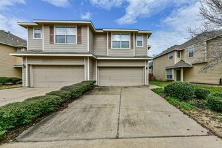 16110 Sandy Path Ln, Houston, TX 77084