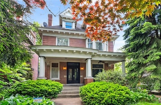 1800 Wightman St, Pittsburgh, PA 15217