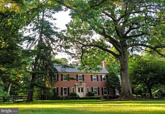 926 Black Rock Rd Unit 176, Gladwyne, PA 19035
