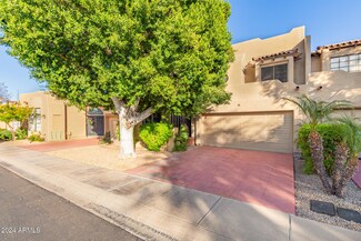 7955 E Chaparral Rd Unit 11, Scottsdale, AZ 85250