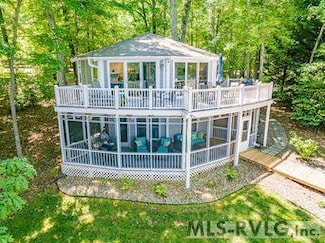 226 Sunny Acres Rd, Littleton, NC 27850