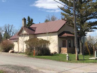 206 E Houston St, White Sulphur Springs, MT 59645