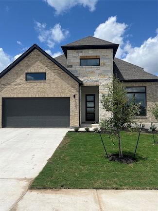 612 Echo Pass, Liberty Hill, TX 78642