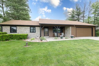 5210 N County Road 1000 E, Brownsburg, IN 46112