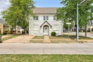 2501 NW 12th St, Oklahoma City, OK 73107