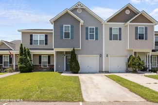 304 Cedar Island Trail, Holly Ridge, NC 28445
