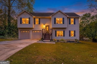 5014 Red Oak Ln, Gainesville, GA 30506