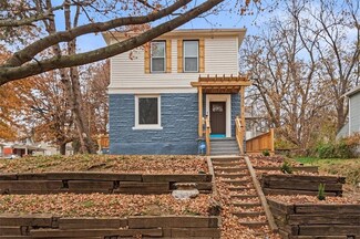 436 Monroe Ave, Kansas City, MO 64124