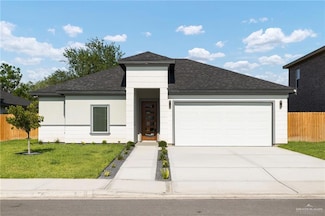 9206 N 25th St, McAllen, TX 78504