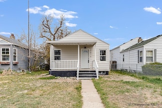1016 E 24th St, Cheyenne, WY 82001