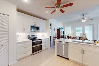 4853 N Newport Island Dr Unit 12B, Vero Beach, FL 32967