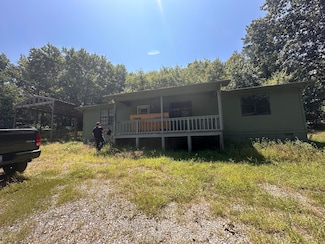 91 Lee Edwards Dr, Lafayette, GA 30728