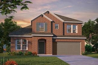 Brays, van Alstyne, TX 75495