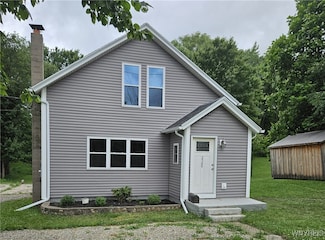 2568 Route 39, Collins, NY 14034