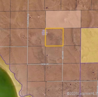 162 Wild Horse Ranch Rd, Laramie, WY 82070