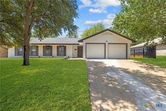 213 E Upshaw Ave, Temple, TX 76501