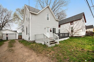 737 Tulip St SW, Grand Rapids, MI 49503