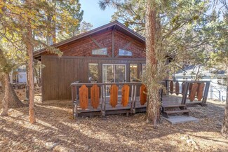 310 Kern Ave, Big Bear, CA 92314