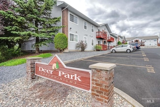 1493 Northwood Dr Unit 203, Moscow, ID 83843