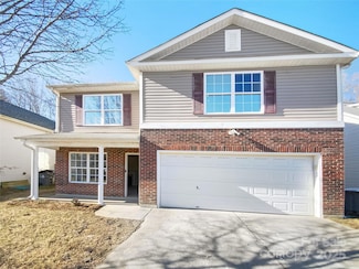 3217 Ian Patrick Ave, Kannapolis, NC 28083