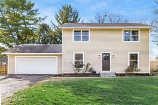 317 Old Meadows Ct, Canal Winchester, OH 43110