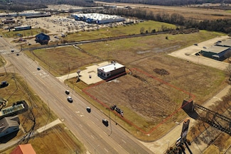 0 Hwy 45 Alt N, West Point, MS 39773