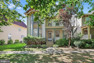 3842 Braveheart Dr, Frederick, MD 21704