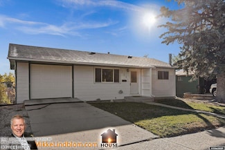 2251 S Washington St, Casper, WY 82601
