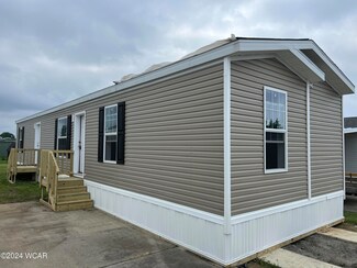 12070 Holly Dr, Lakeview, OH 43331