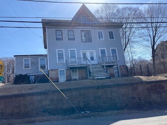 825 Quinnipiac Ave, New Haven, CT 06513