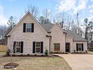 2545 Scott Meadows Ln, Hernando, MS 38632