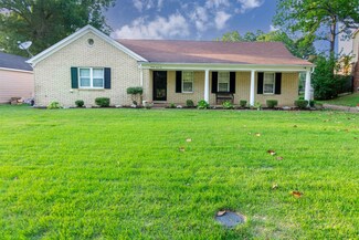 2046 Meadowview Ln, Memphis, TN 38116